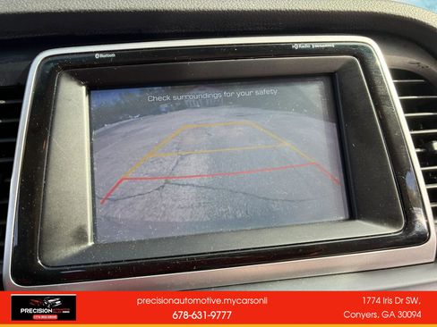 Used 2018 Hyundai Sonata SEL image 24