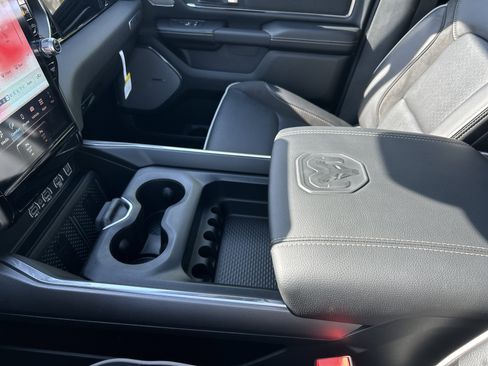 New 2026 RAM 1500 Laramie image 44