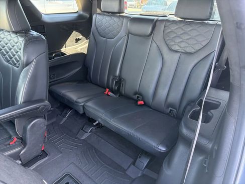 Used 2020 Hyundai Palisade Limited image 20