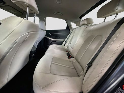 Used 2022 Hyundai Sonata SEL FWD image 25