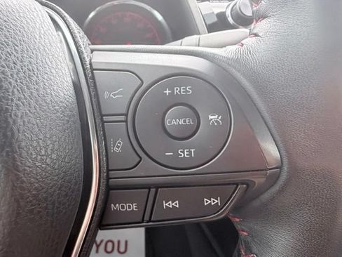 Used 2020 Toyota Camry TRD FWD image 11