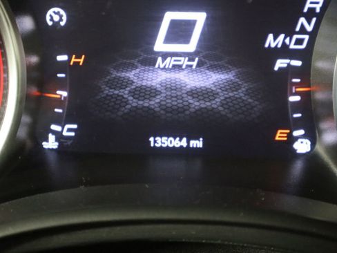Used 2021 Dodge Charger Police AWD/4WD image 29