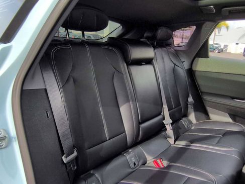 New 2026 Cadillac Optiq Sport 1 image 27