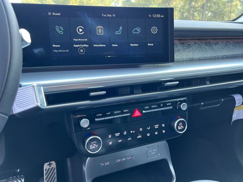 New 2026 Hyundai Ioniq 9 Calligraphy image 26