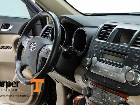 Used 2008 Toyota Highlander Limited image 74