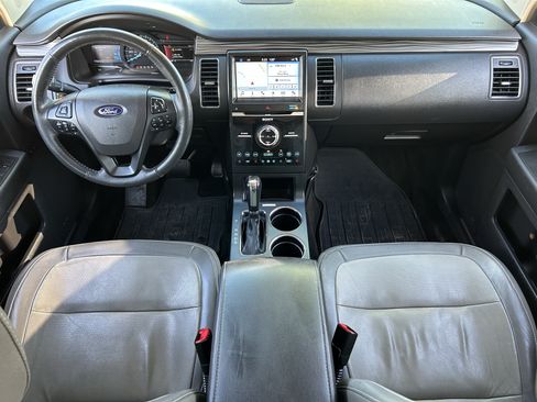 Used 2019 Ford Flex Limited w/ Equipment Group 303A AWD/4WD image 13