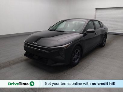 Used 2025 Kia K4