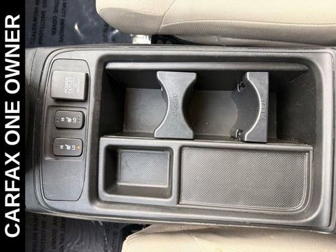 Used 2015 Honda CR-V EX image 29