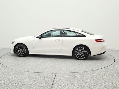 Used 2023 Mercedes-Benz E 450 Coupe image 8