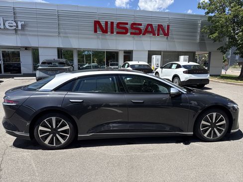 Used 2022 Lucid Air Grand Touring AWD/4WD image 9