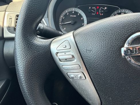 Used 2013 Nissan Sentra SV FWD image 26