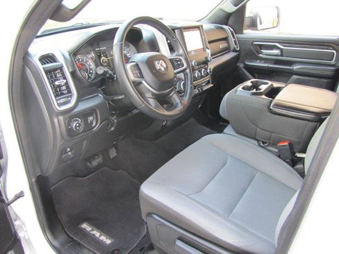 Used 2023 RAM 1500 Big Horn AWD/4WD image 11