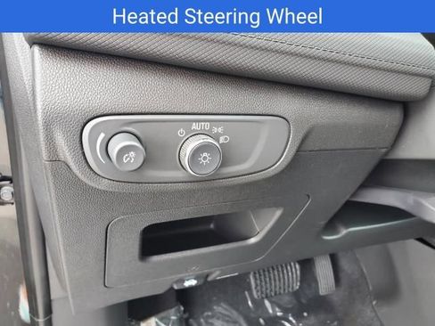 New 2026 Chevrolet TrailBlazer LT w/ LT Cold Weather Package image 19