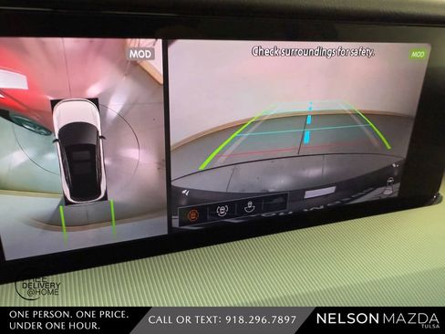 Used 2025 Nissan Murano SL image 26