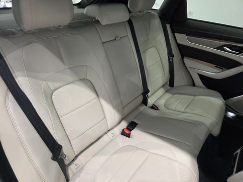 New 2026 Jaguar F-PACE R-Dynamic S AWD/4WD image 20