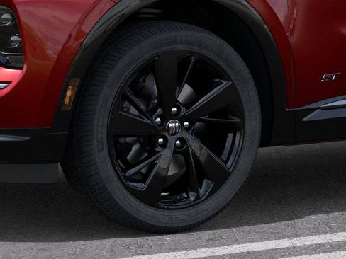 New 2026 Buick Envision Sport Touring image 9