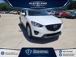 Used 2015 MAZDA CX-5 Grand Touring FWD 360° Tour