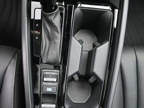 New 2026 Honda Accord Sport image 20