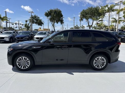 Used 2026 MAZDA CX-90 3.3 Turbo w/ Select Package AWD/4WD image 11