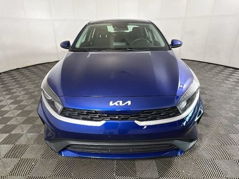 Used 2022 Kia Forte LXS FWD image 8