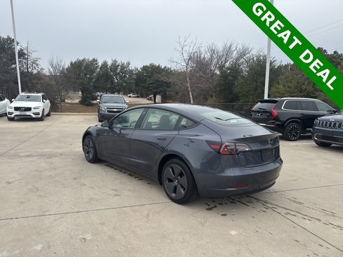 Used 2023 Tesla Model 3 Standard Range image 7