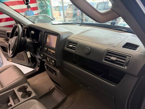 Used 2010 Honda Ridgeline RTL image 12