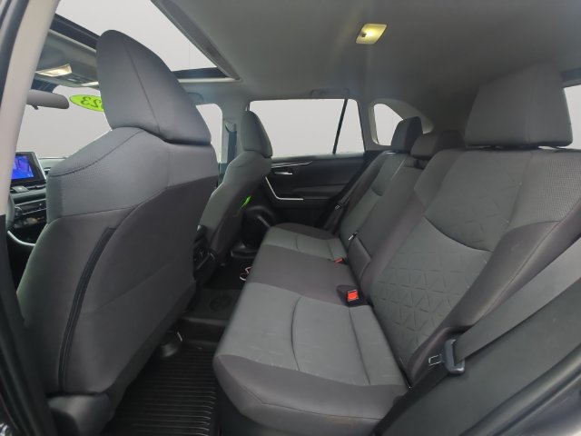 Certified 2023 Toyota RAV4 XLE w/ Convenience Package AWD/4WD image 11