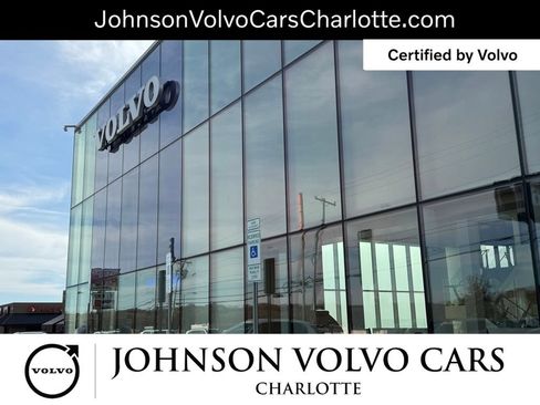 Used 2025 Volvo XC60 B5 Core AWD/4WD image 10
