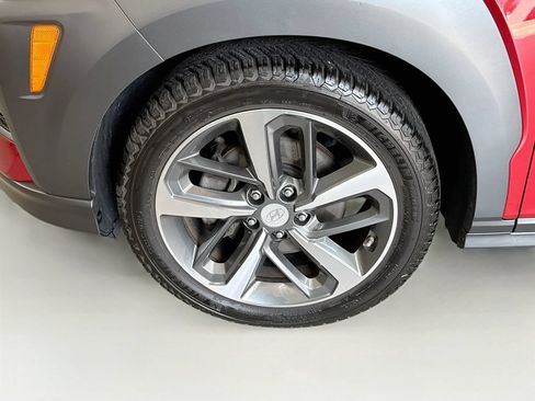 Used 2020 Hyundai Kona Ultimate AWD/4WD image 37