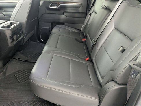 Certified 2023 Chevrolet Silverado 1500 LT w/ All Star Edition Plus image 22