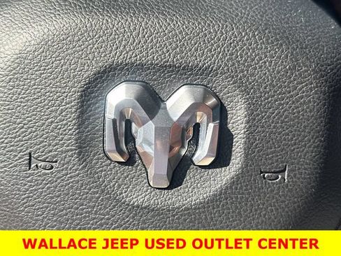 Used 2023 RAM 1500 Rebel w/ Rebel Level 2 Equipment Group AWD/4WD image 30