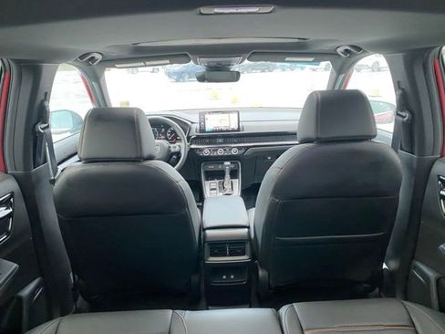 Certified 2023 Honda CR-V Sport Touring image 15