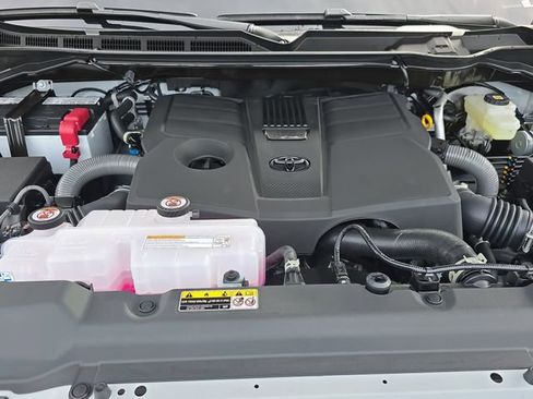 New 2026 Toyota Tundra Limited RWD image 30