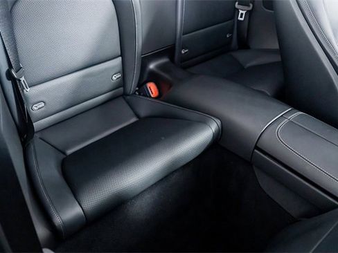 Used 2022 Mercedes-Benz SL 63 AMG 4MATIC w/ AMG Aerodynamic Package image 42