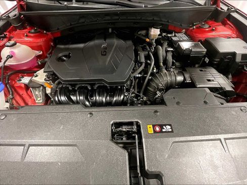Used 2022 Hyundai Tucson SEL w/ Convenience + Premium Package image 30