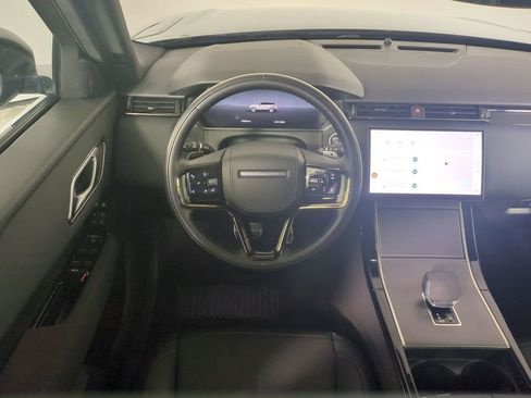 Used 2025 Land Rover Range Rover Velar Dynamic SE image 19