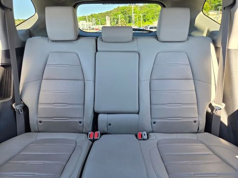 Used 2022 Honda CR-V EX-L image 11