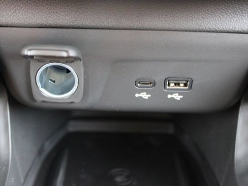 New 2026 Chevrolet TrailBlazer RS w/ Convenience Package FWD image 51