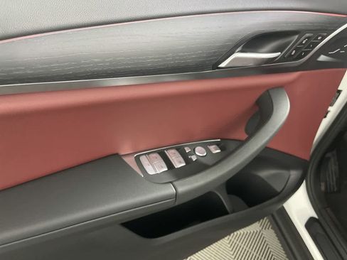 Certified 2023 BMW X3 xDrive30i w/ Convenience Package AWD/4WD image 13