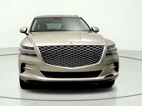 Used 2021 Genesis GV80 2.5T w/ Advanced Package 03 RWD image 2