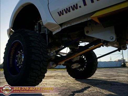 Used 2002 Ford Excursion Limited image 22