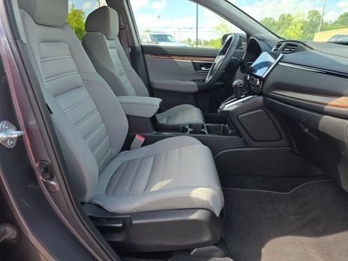 Used 2021 Honda CR-V EX image 15