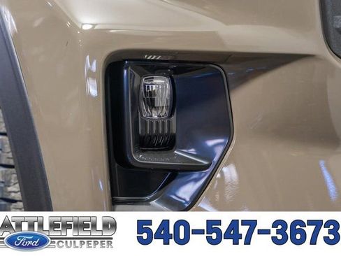 New 2026 Ford Explorer Tremor w/ Tremor Ultimate Package image 17