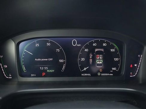 New 2026 Honda CR-V Sport-L image 13