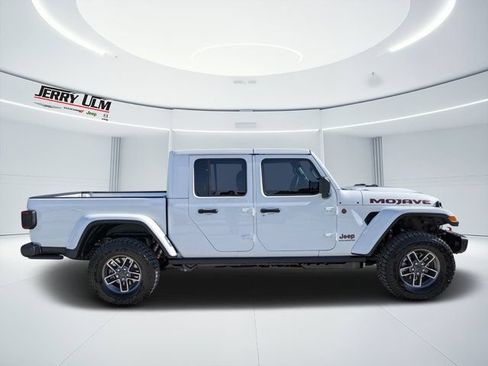 New 2026 Jeep Gladiator Mojave AWD/4WD image 2
