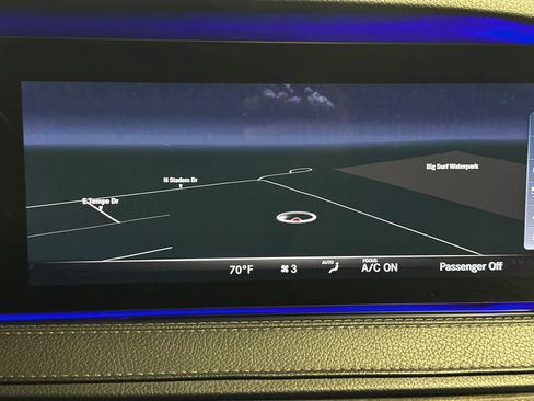 Used 2018 Mercedes-Benz S 560 Sedan image 34