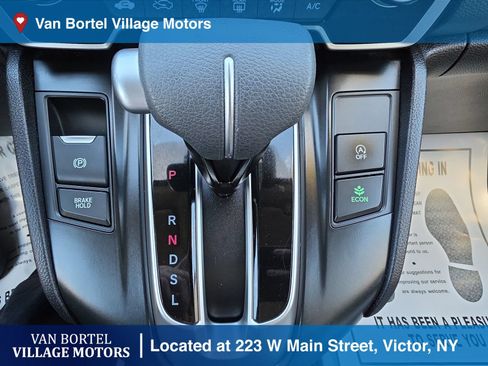 Used 2020 Honda CR-V LX image 20