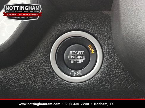 Used 2024 RAM 3500 SLT w/ Quick Order Package 2YG SLT AWD/4WD image 15