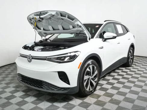 Certified 2025 Volkswagen ID.4 Pro RWD image 34