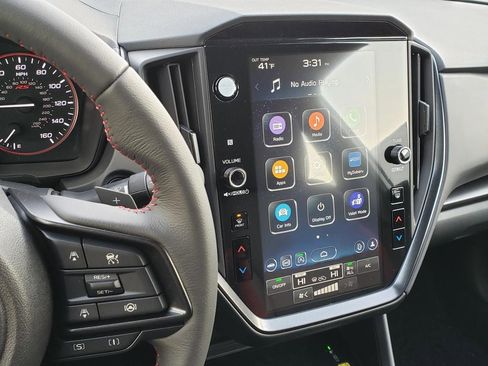 New 2026 Subaru Impreza RS image 10